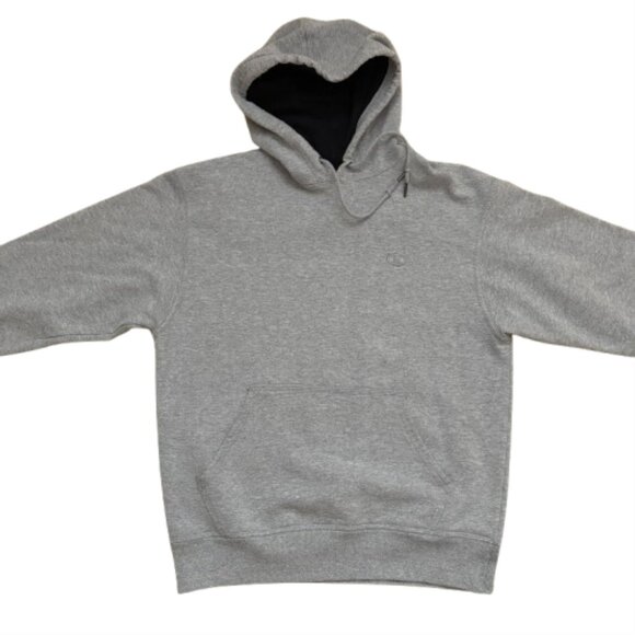 Gray Champion Sweatshirt - Picture 1 of 4